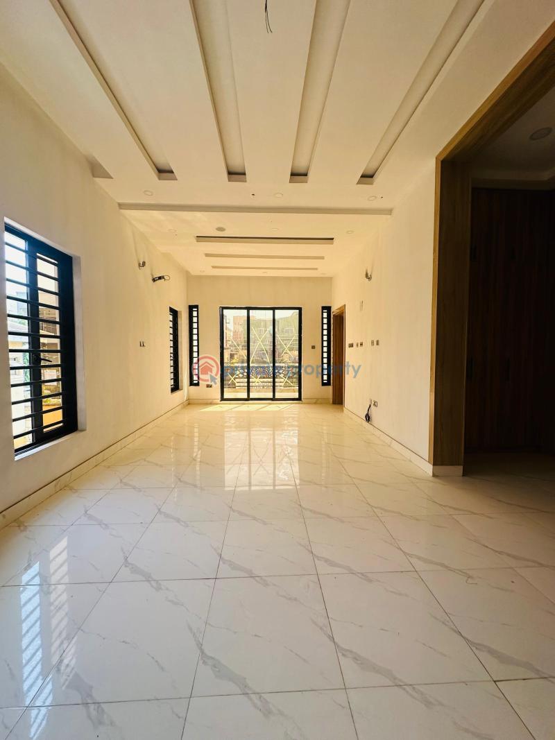 5 bedroom Semi detached Duplex For Sale Magodo GRA Phase 2 Kosofe/Ikosi Lagos - 14