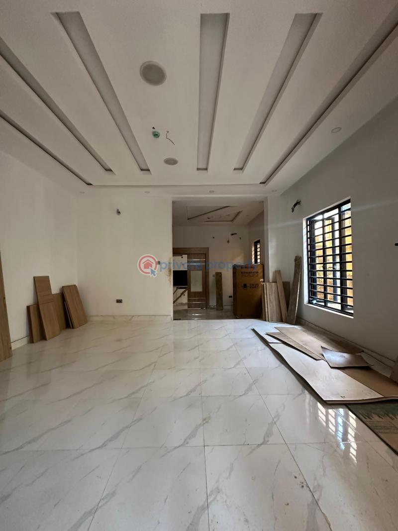 5 bedroom Semi detached Duplex For Sale Magodo GRA Phase 2 Kosofe/Ikosi Lagos - 7