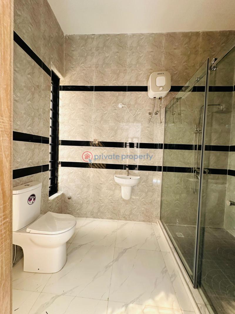 5 bedroom Semi detached Duplex For Sale Magodo GRA Phase 2 Kosofe/Ikosi Lagos - 8