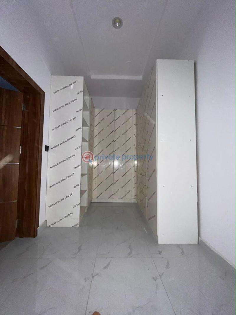 4 bedroom Semi detached Duplex For Sale Magodo GRA Phase 1 Ojodu Lagos - 6