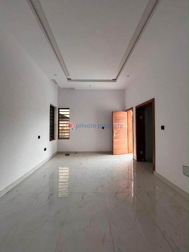 4 bedroom Semi detached Duplex For Sale Magodo GRA Phase 1 Ojodu Lagos - 5