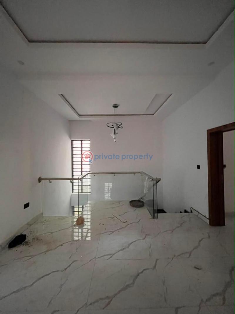 4 bedroom Semi detached Duplex For Sale Magodo GRA Phase 1 Ojodu Lagos - 11