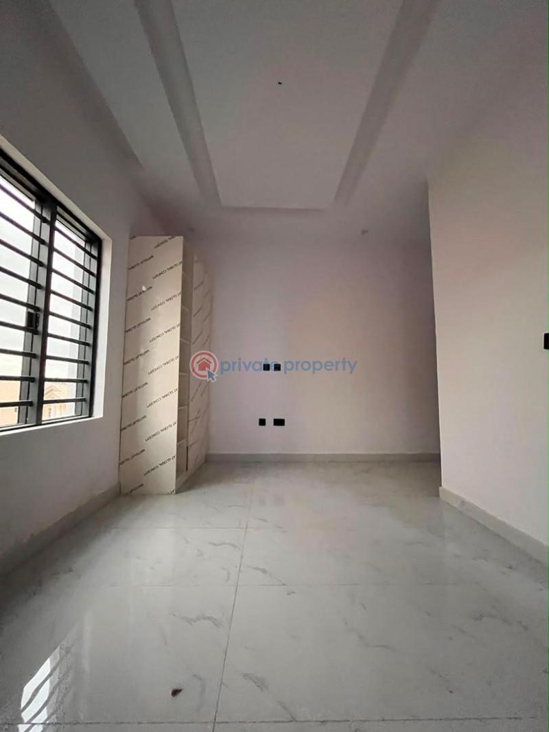 4 bedroom Semi detached Duplex For Sale Magodo GRA Phase 1 Ojodu Lagos - 9