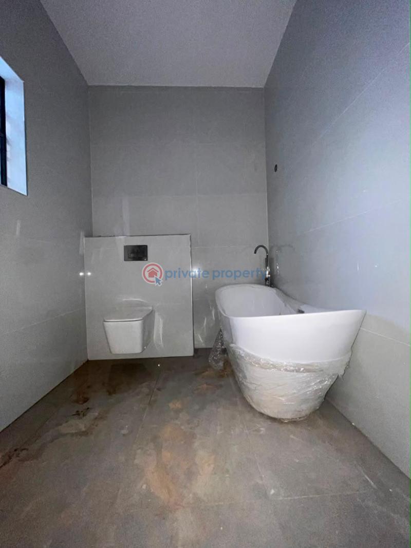 4 bedroom Semi detached Duplex For Sale Magodo GRA Phase 1 Ojodu Lagos - 7