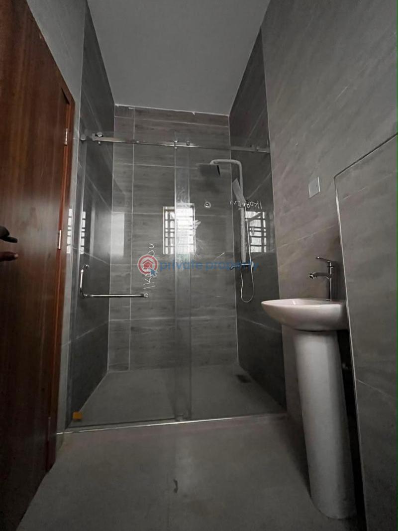 4 bedroom Semi detached Duplex For Sale Magodo GRA Phase 1 Ojodu Lagos - 10