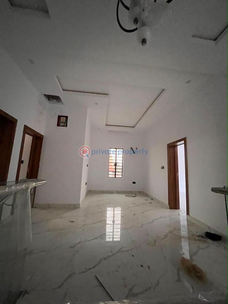 4 bedroom Semi detached Duplex For Sale Magodo GRA Phase 1 Ojodu Lagos - 3