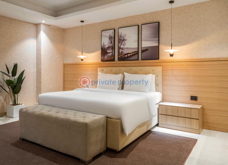 10 bedroom Studio Apartment Short let Lekki 1 Lekki Lagos - 6