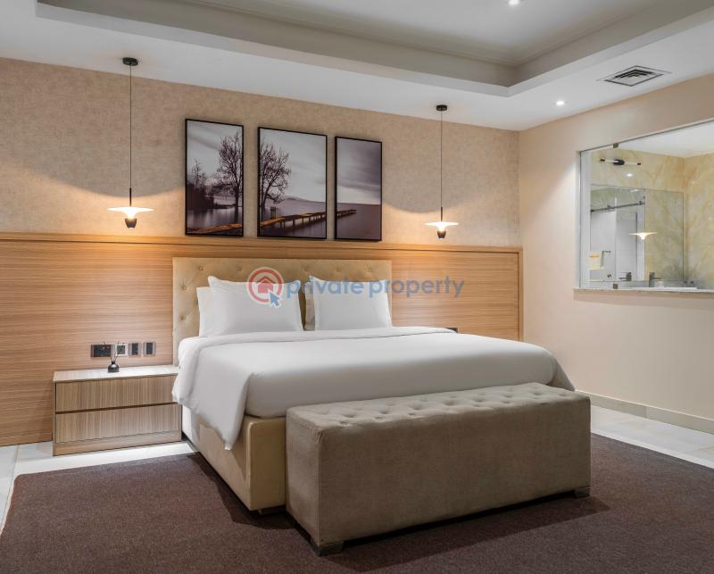 10 bedroom Studio Apartment Short let Lekki 1 Lekki Lagos - 5