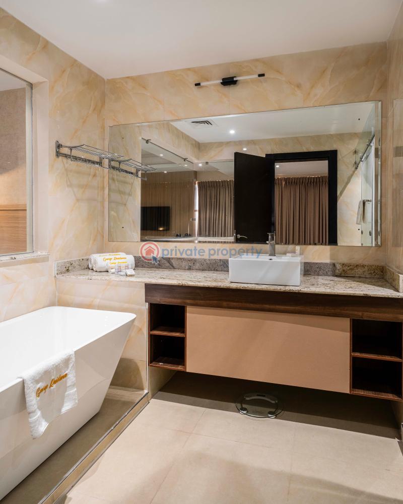 10 bedroom Studio Apartment Short let Lekki 1 Lekki Lagos - 4