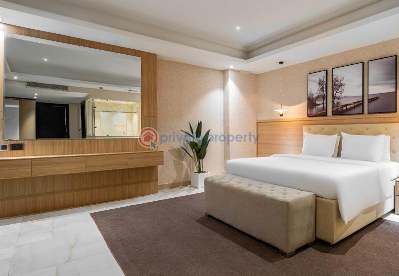 10 bedroom Studio Apartment Short let Lekki 1 Lekki Lagos - 7