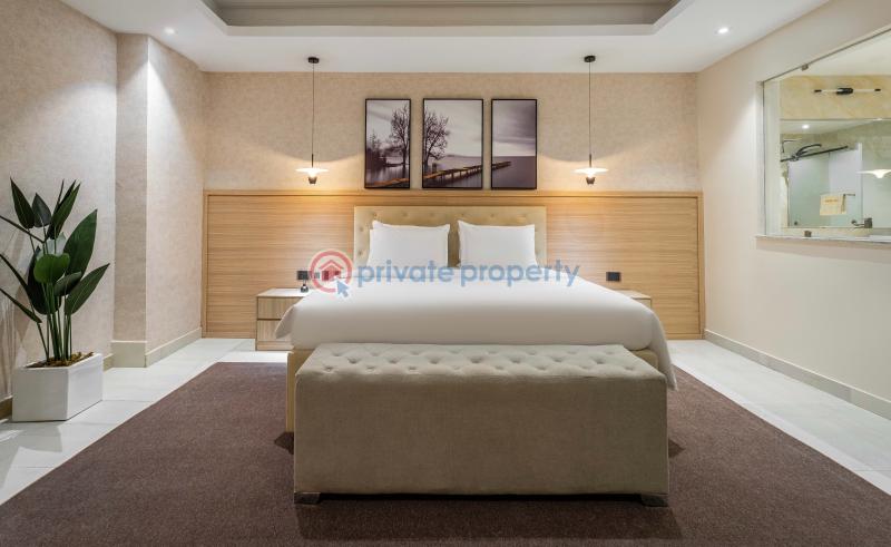 10 bedroom Studio Apartment Short let Lekki 1 Lekki Lagos - 1