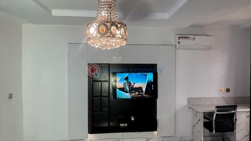 Room or Boys Quarter Short let 39 Kusenla Road,ikate Elegushi,lekki Lekki Phase 1 Lagos - 3