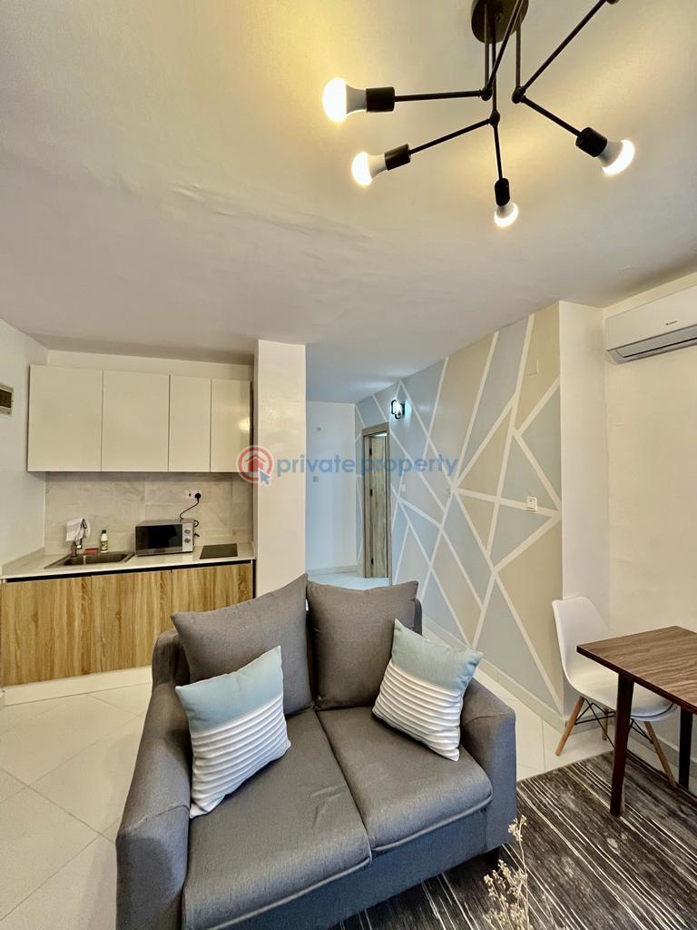 2 bedroom Flat & Apartment Short let Victoria Island Lagos - 2