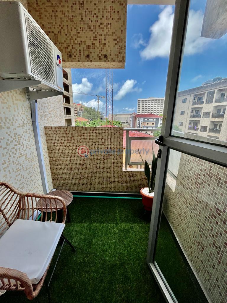2 bedroom Flat & Apartment Short let Victoria Island Lagos - 8