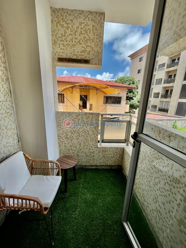 2 bedroom Flat & Apartment Short let Victoria Island Lagos - 7