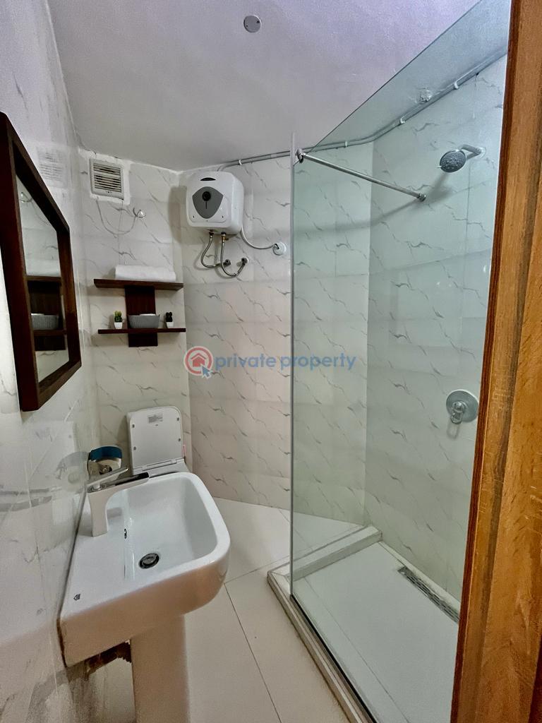2 bedroom Flat & Apartment Short let Victoria Island Lagos - 10