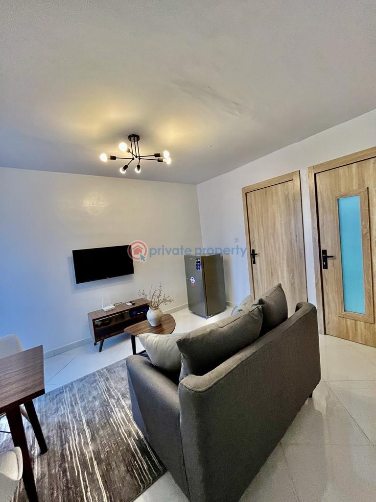 2 bedroom Flat & Apartment Short let Victoria Island Lagos - 3