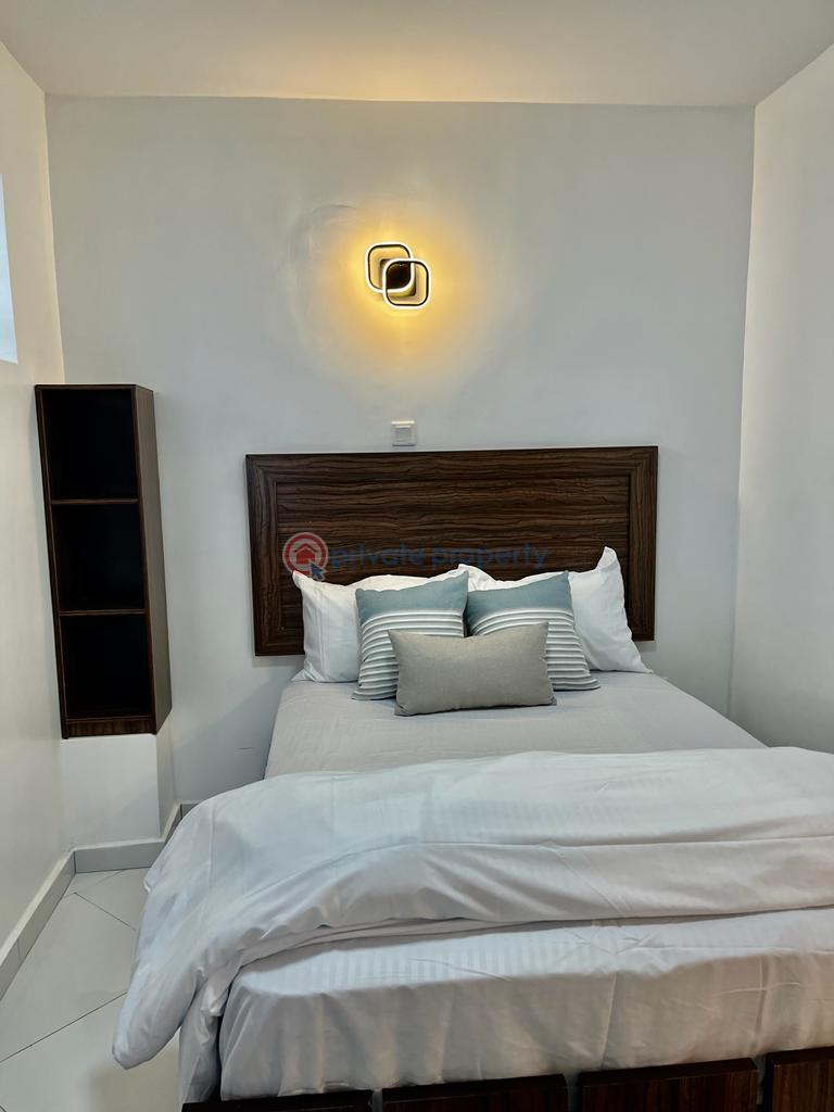 2 bedroom Flat & Apartment Short let Victoria Island Lagos - 4
