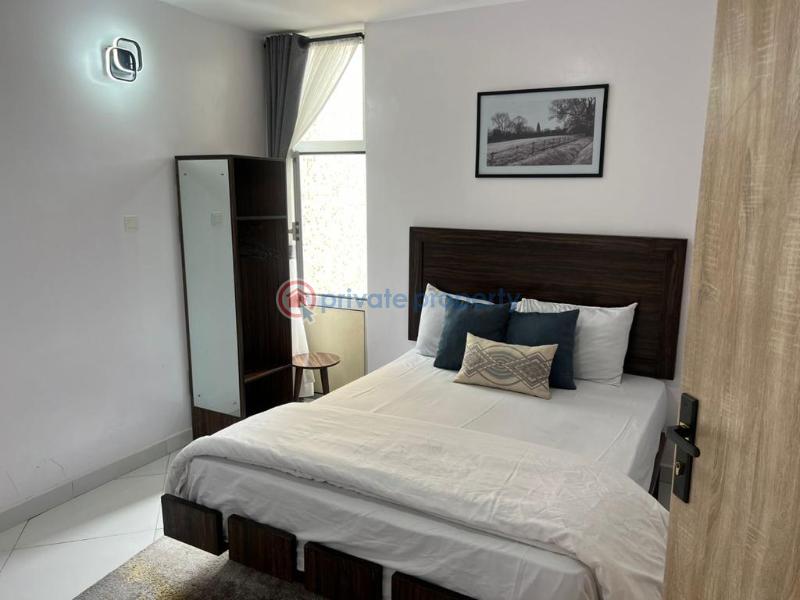 2 bedroom Flat & Apartment Short let Victoria Island Lagos - 5