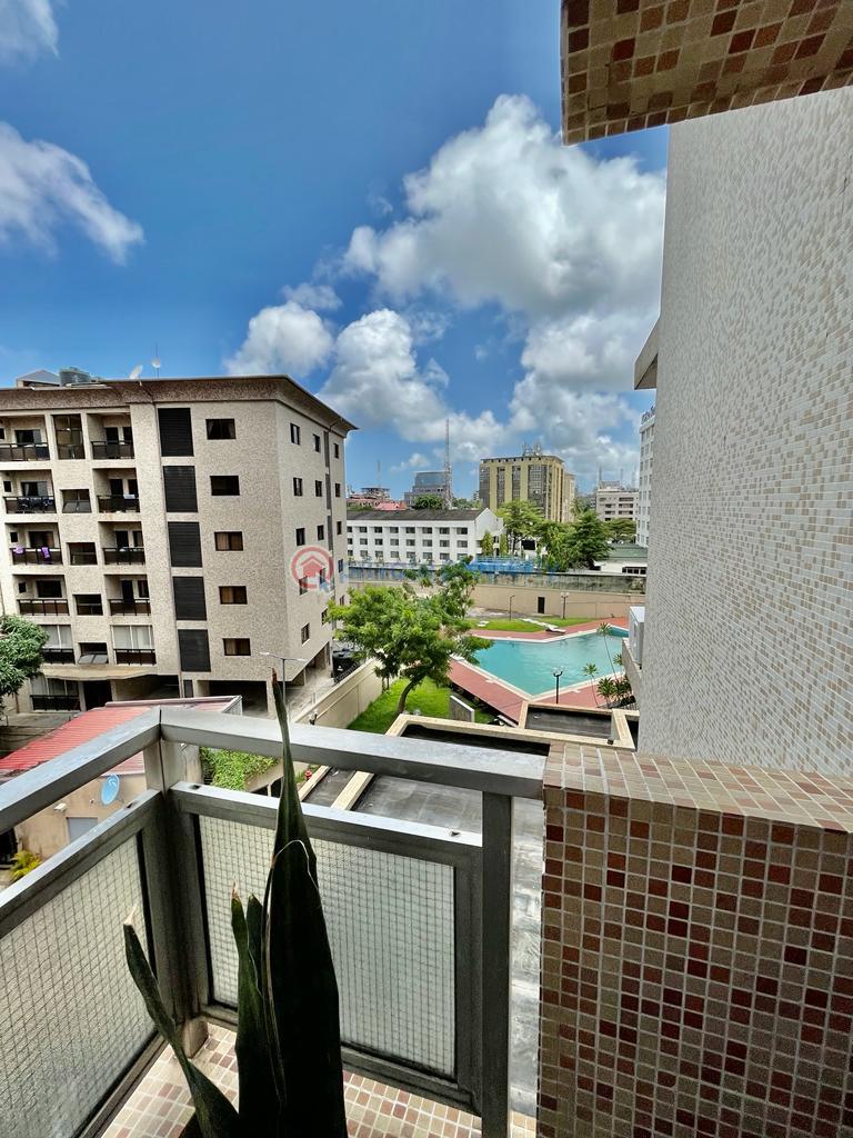 2 bedroom Flat & Apartment Short let Victoria Island Lagos - 6