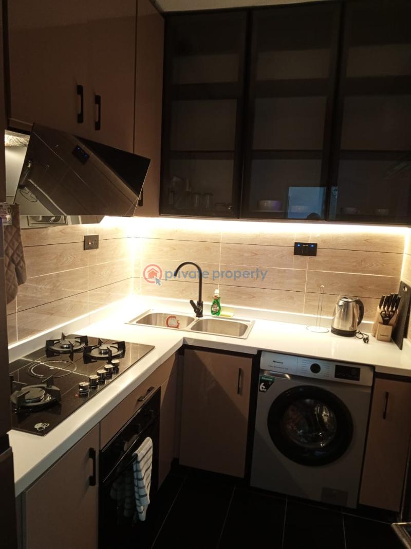 Conference Room Short let Harmony Estate Gbagada Lagos - 1