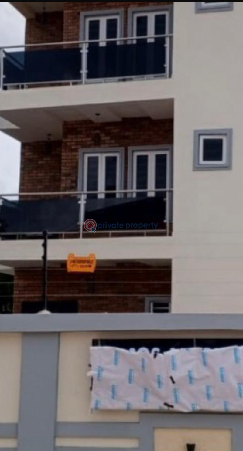 Conference Room Short let Harmony Estate Gbagada Lagos - 0