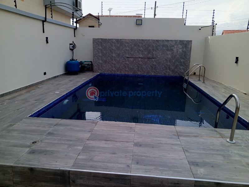 Conference Room Short let Harmony Estate Gbagada Lagos - 2