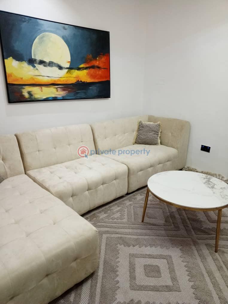 1 bedroom Mini Flat Short let Harmony Estate Gbagada Lagos - 0