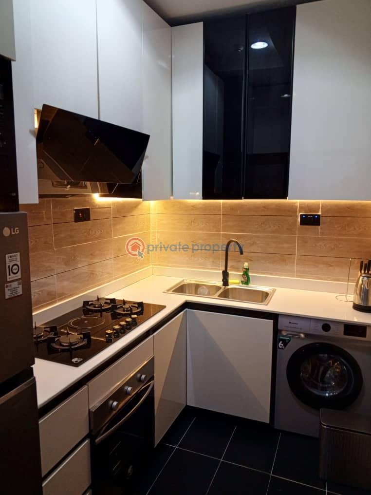 2 bedroom Flat & Apartment Short let Harmony Estate Gbagada Lagos - 1