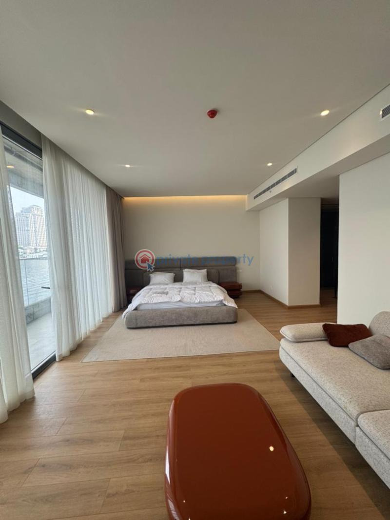 3 bedroom Flat & Apartment For Sale Victoria Island Lagos - 9