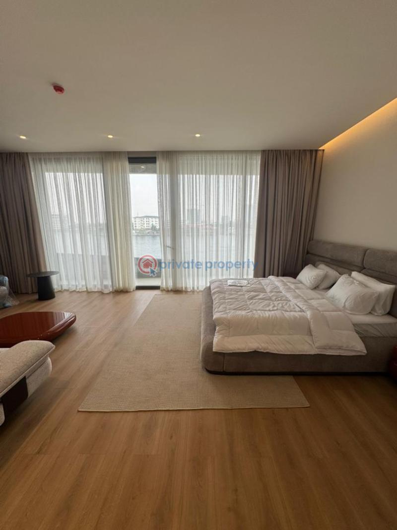 3 bedroom Flat & Apartment For Sale Victoria Island Lagos - 14
