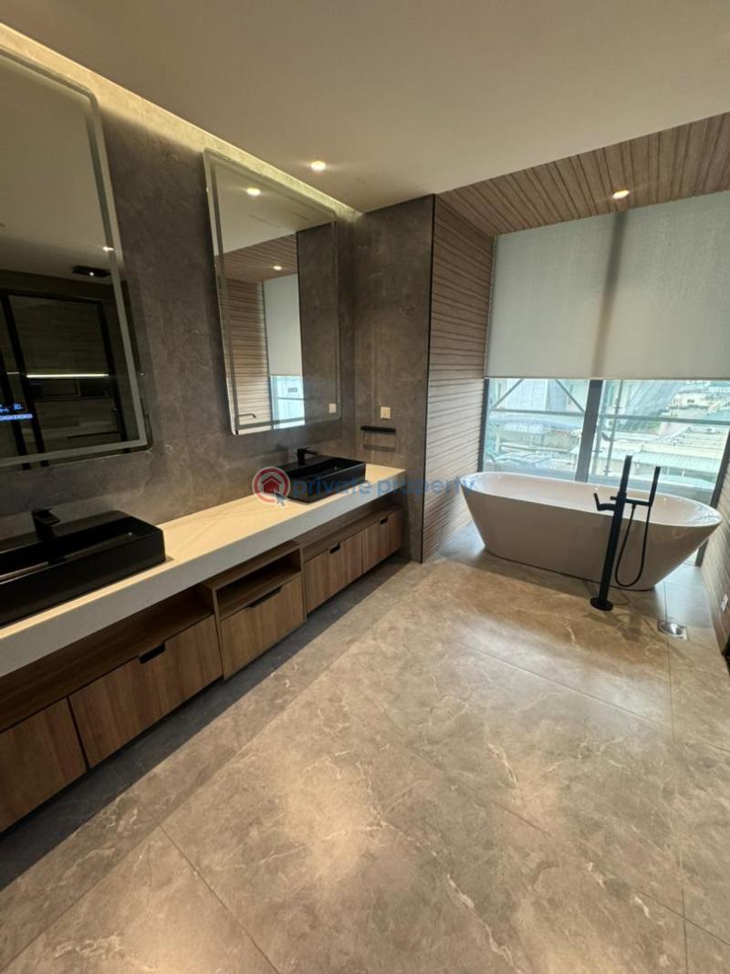 3 bedroom Flat & Apartment For Sale Victoria Island Lagos - 8