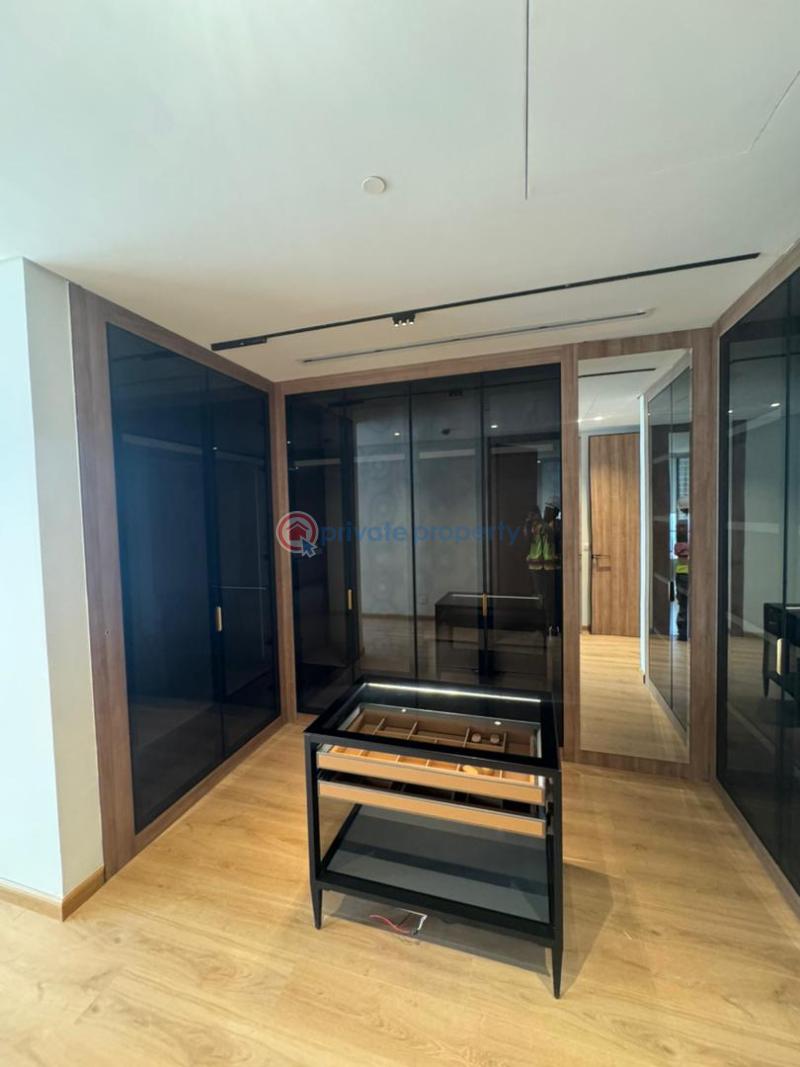 3 bedroom Flat & Apartment For Sale Victoria Island Lagos - 12