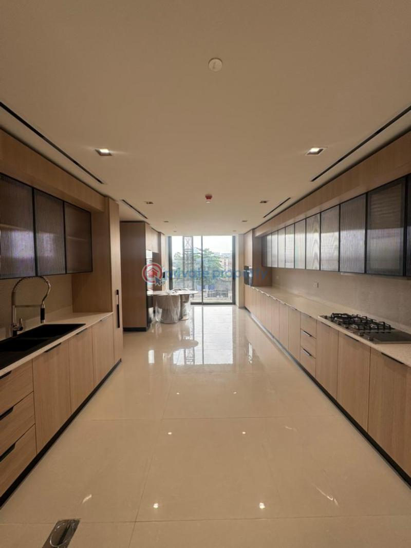 3 bedroom Flat & Apartment For Sale Victoria Island Lagos - 6