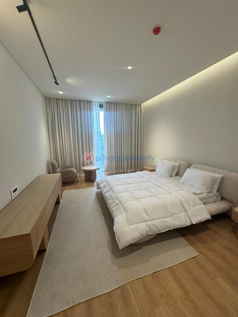3 bedroom Flat & Apartment For Sale Victoria Island Lagos - 11