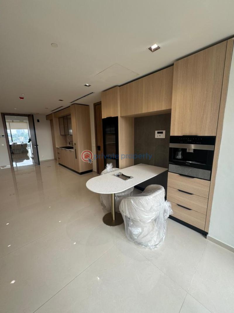 3 bedroom Flat & Apartment For Sale Victoria Island Lagos - 5
