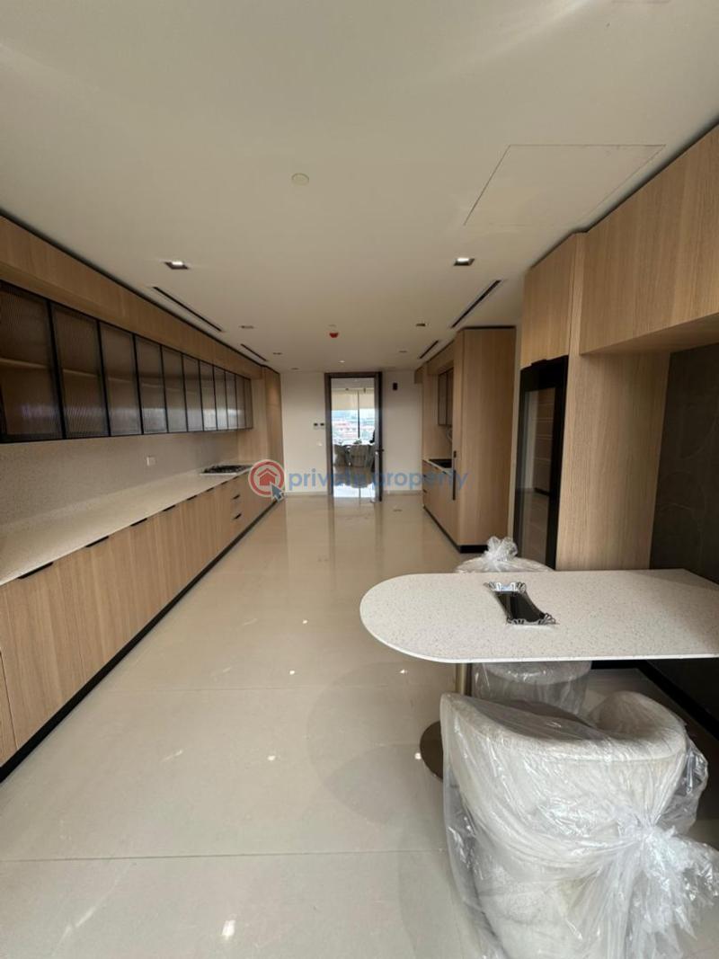 3 bedroom Flat & Apartment For Sale Victoria Island Lagos - 4