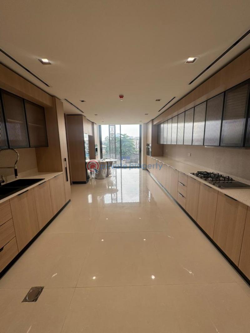 3 bedroom Flat & Apartment For Sale Victoria Island Lagos - 3