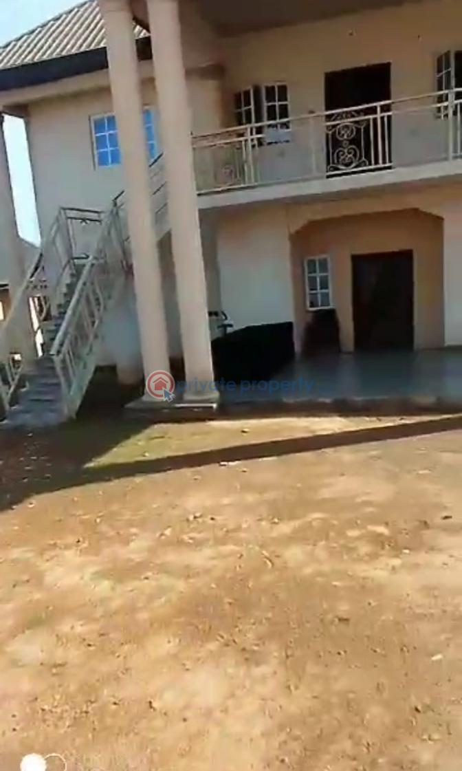 5 bedroom Duplex For Sale Independence Layout Enugu Area  - 3