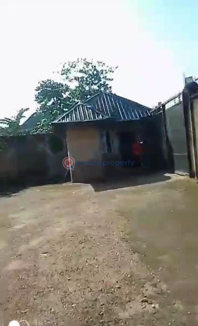 5 bedroom Duplex For Sale Independence Layout Enugu Area  - 4