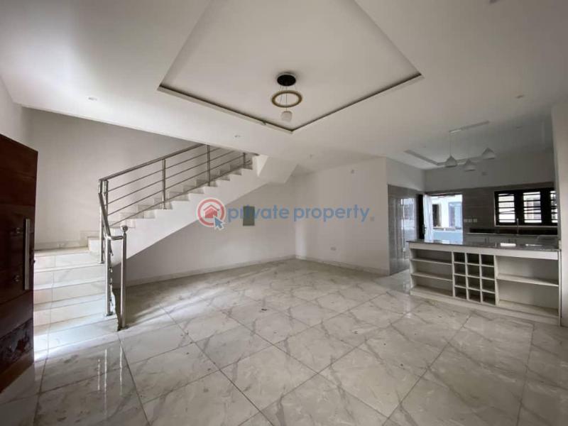 2 bedroom Terraced Bungalow For Sale Abijo Ajah Lagos - 5