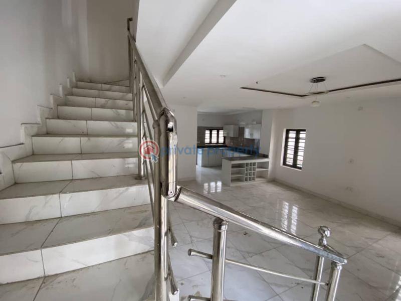 2 bedroom Terraced Bungalow For Sale Abijo Ajah Lagos - 4