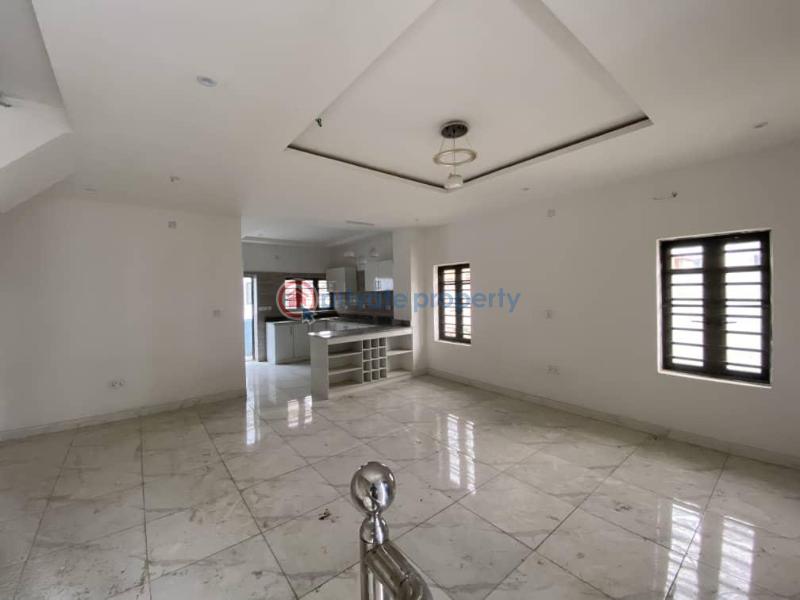 2 bedroom Terraced Bungalow For Sale Abijo Ajah Lagos - 6