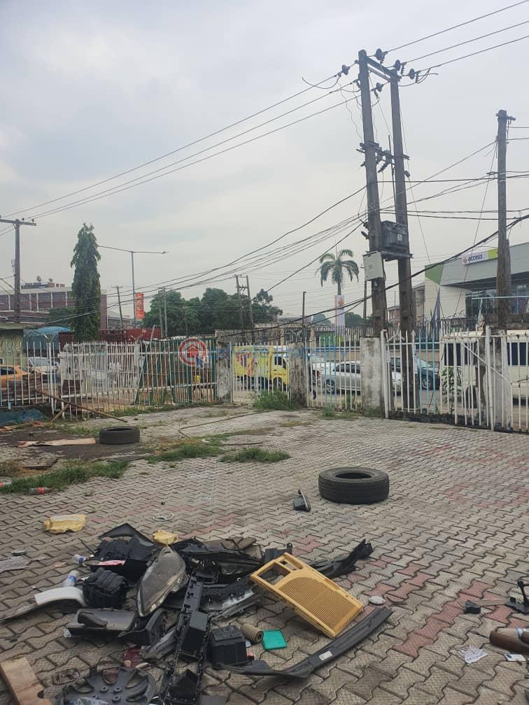 Flat & Apartment For Sale Obafemi Awolowo Way Ikeja Lagos