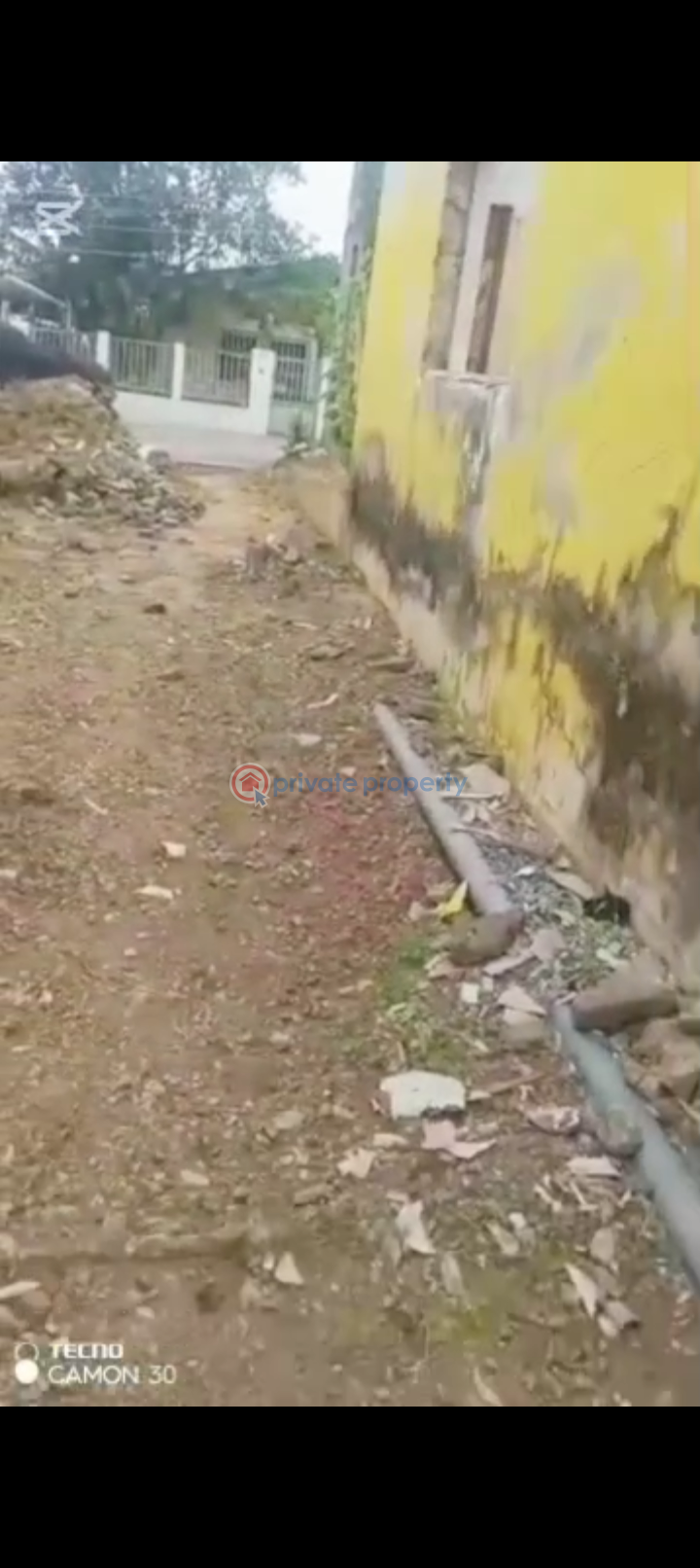 Land For Sale Labak Estate Abule Egba Lagos - 5