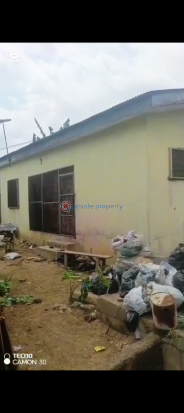 Land For Sale Labak Estate Abule Egba Lagos - 3