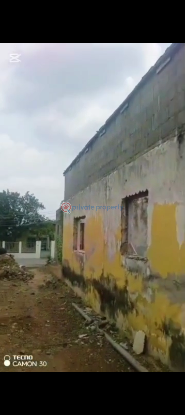 Land For Sale Labak Estate Abule Egba Lagos - 4