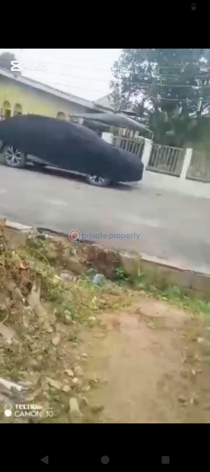 Land For Sale Labak Estate Abule Egba Lagos - 2