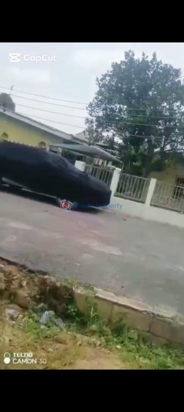 Land For Sale Labak Estate Abule Egba Lagos - 1