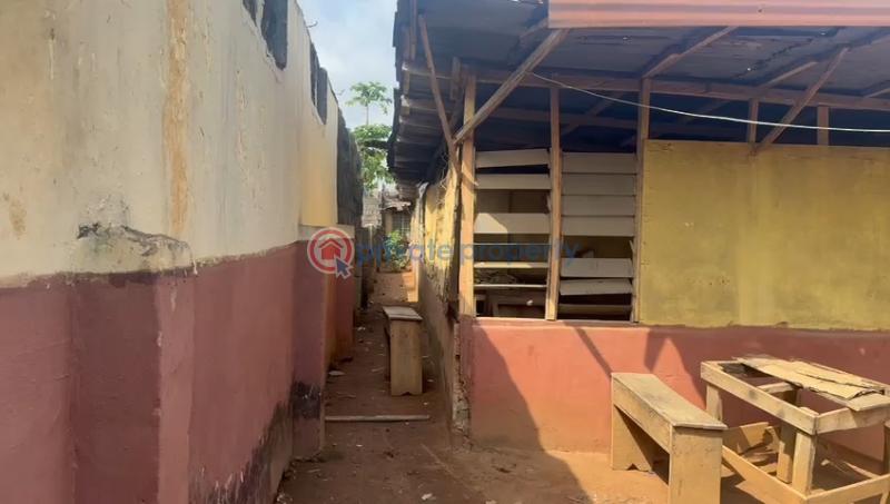 Mixed use Land For Sale Jimoj Shasha Egbeda Lagos Egbeda Egbe/Idimu Lagos - 15